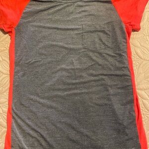 Nike Gray T-Shirt